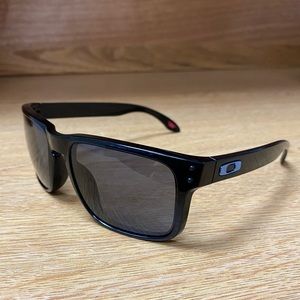 Oakley Holbrook sunglasses